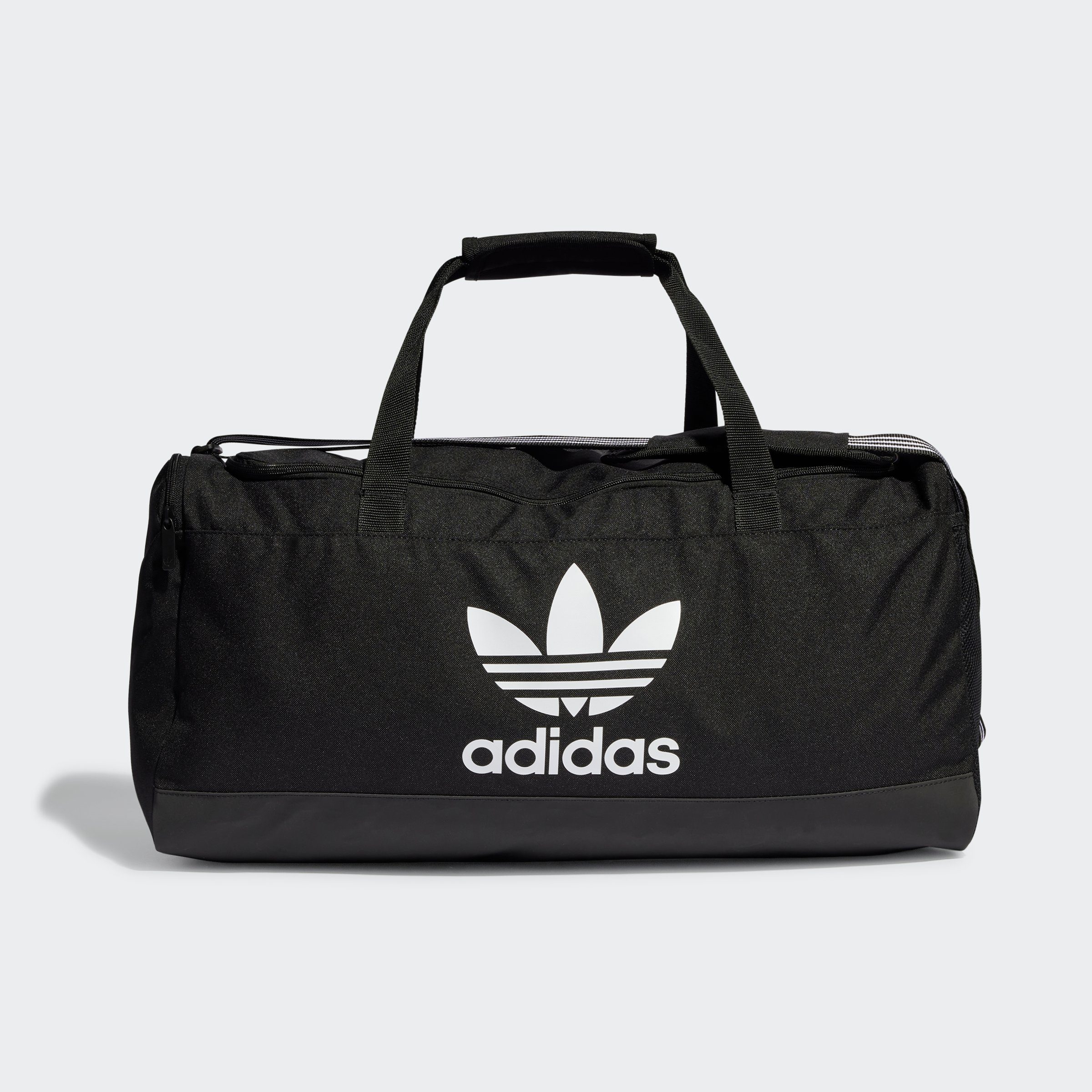 Sporttasche BLACK DUFFLE BAG adidas Originals