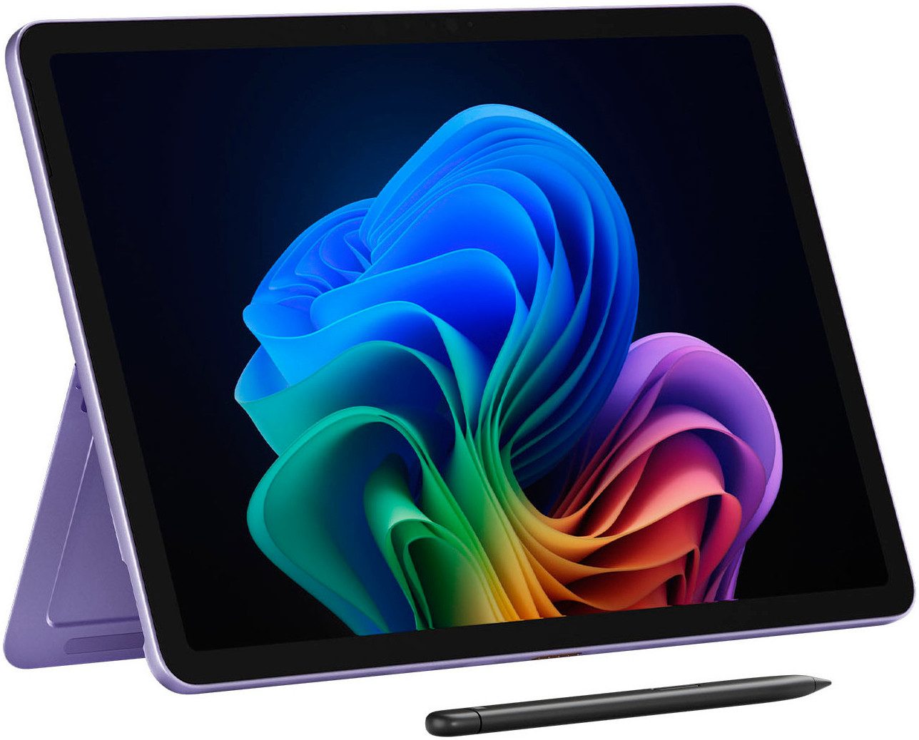 Microsoft Surface Laptop 13 Copilot+ PC Notebook (30,48 cm/12 Zoll, Qualcomm X Plus)