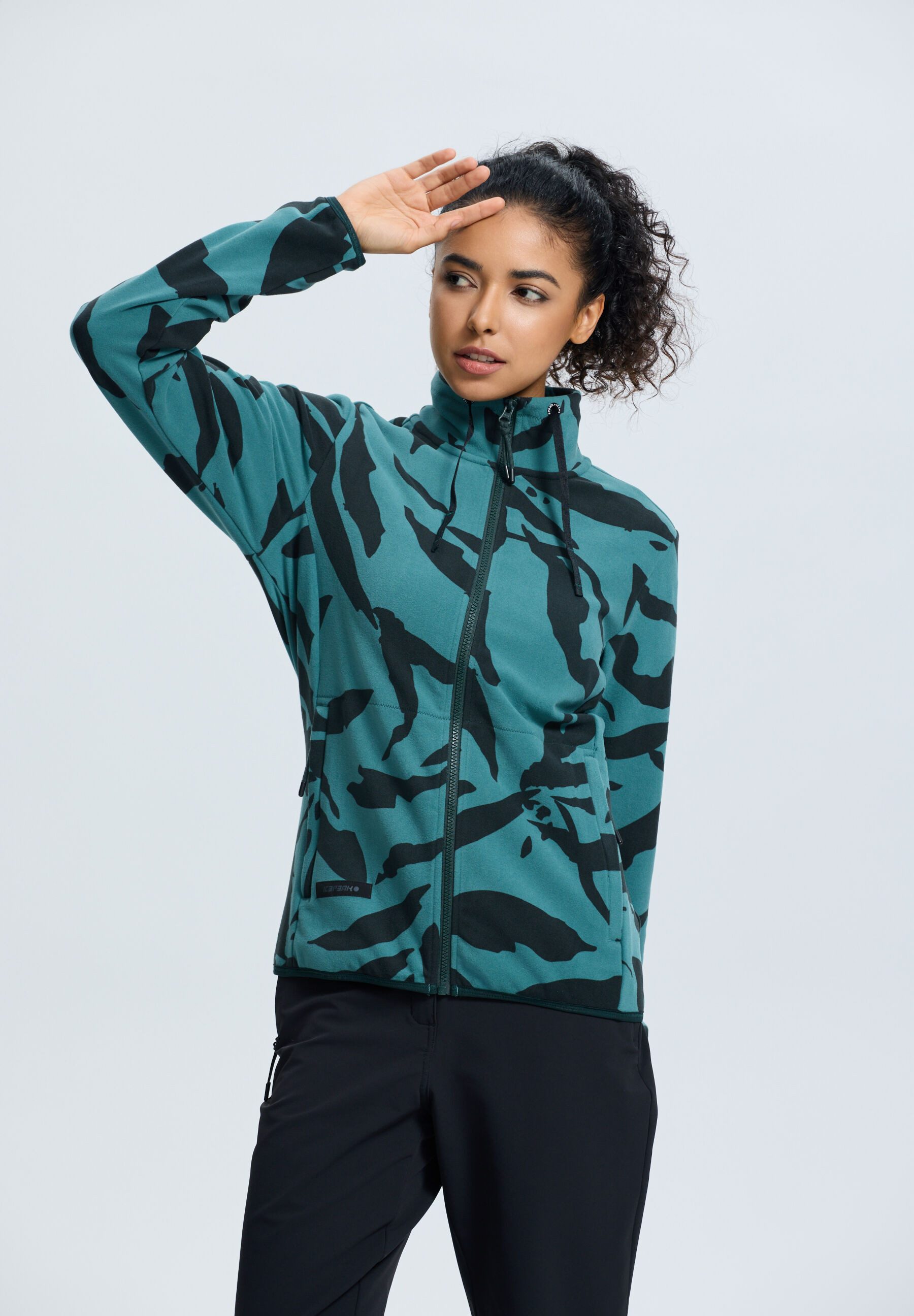 Icepeak Outdoorjacke Icepeak Midlayer Aikiri günstig online kaufen