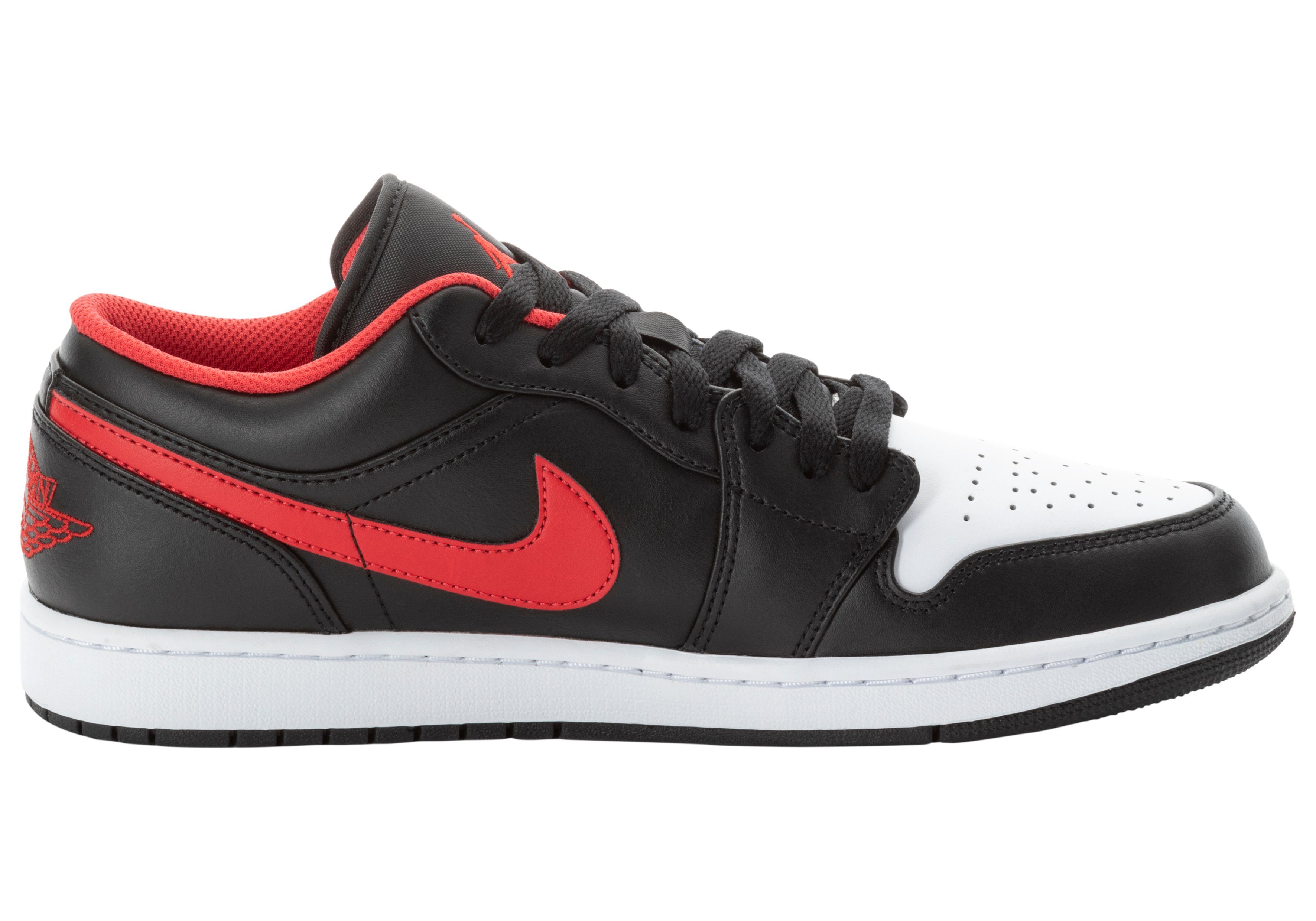 Jordan M Jordan 1 Low Sneaker