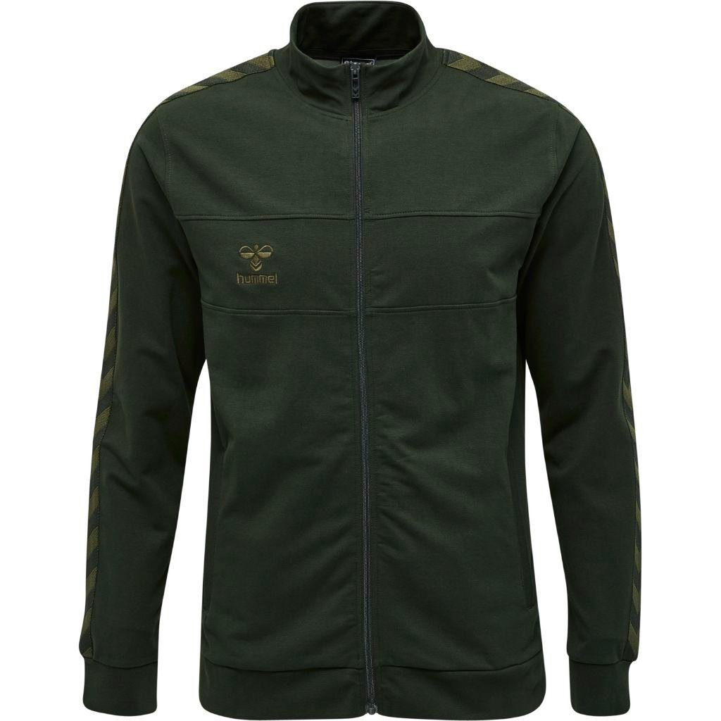 hummel Sweatshirt hmlMove Classic Zip Jacket