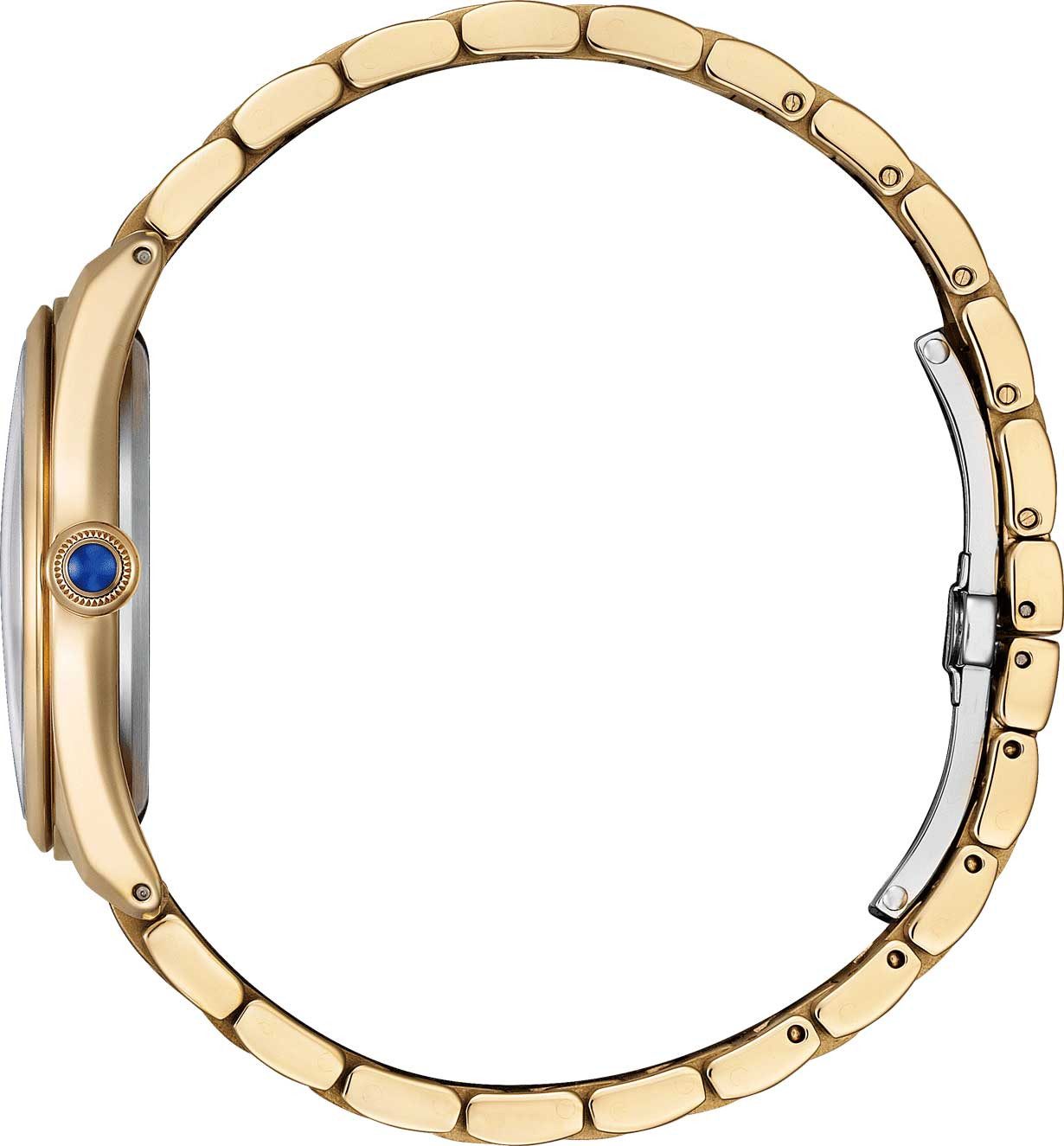 Citizen Quarzuhr Damenuhr - Citizen Modell: EM1143-81X günstig online kaufen