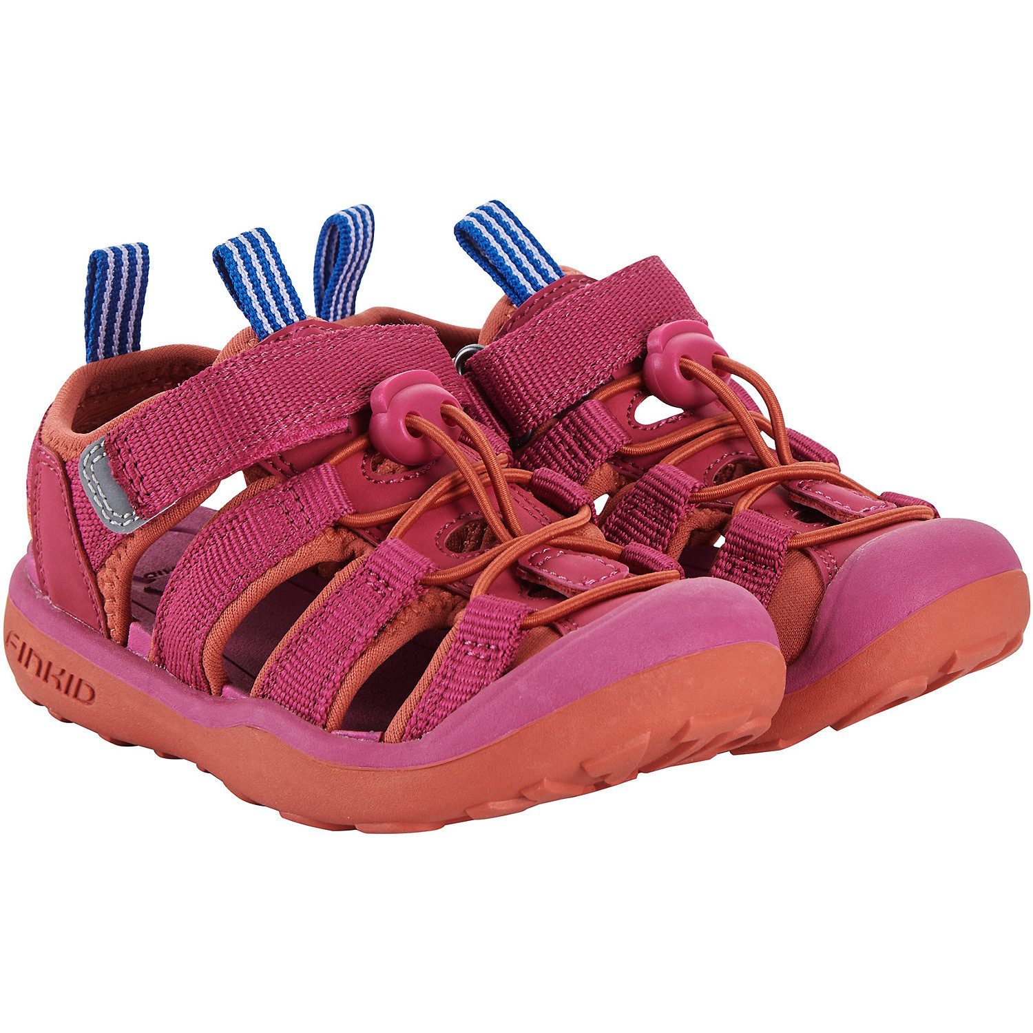 Finkid Сандалии PELTO Outdoorsandale