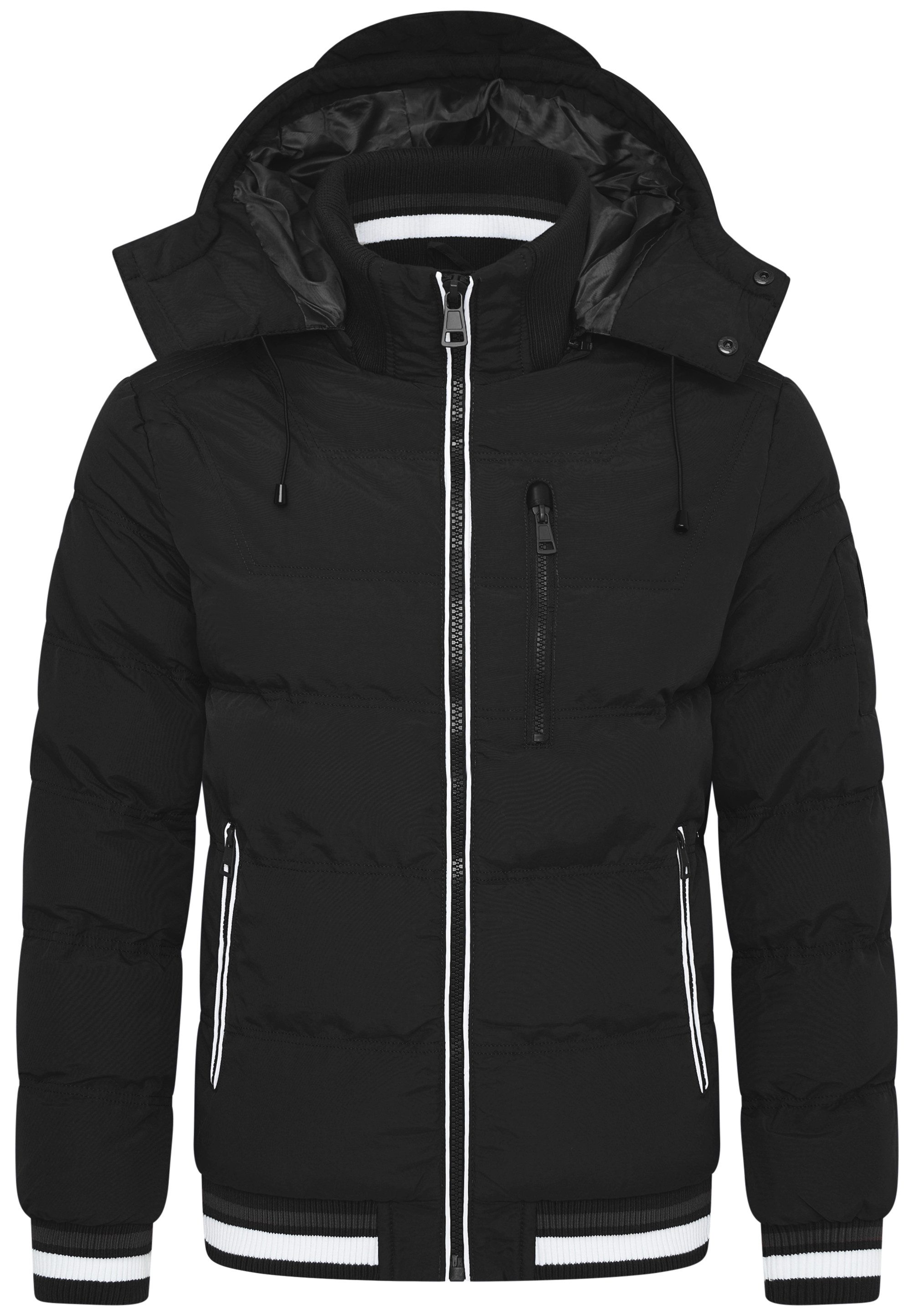 Winterjacke ORNUUK