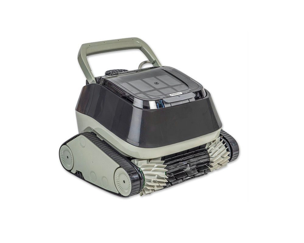 Poolbodensauger Poolroboter POWER 4.0
