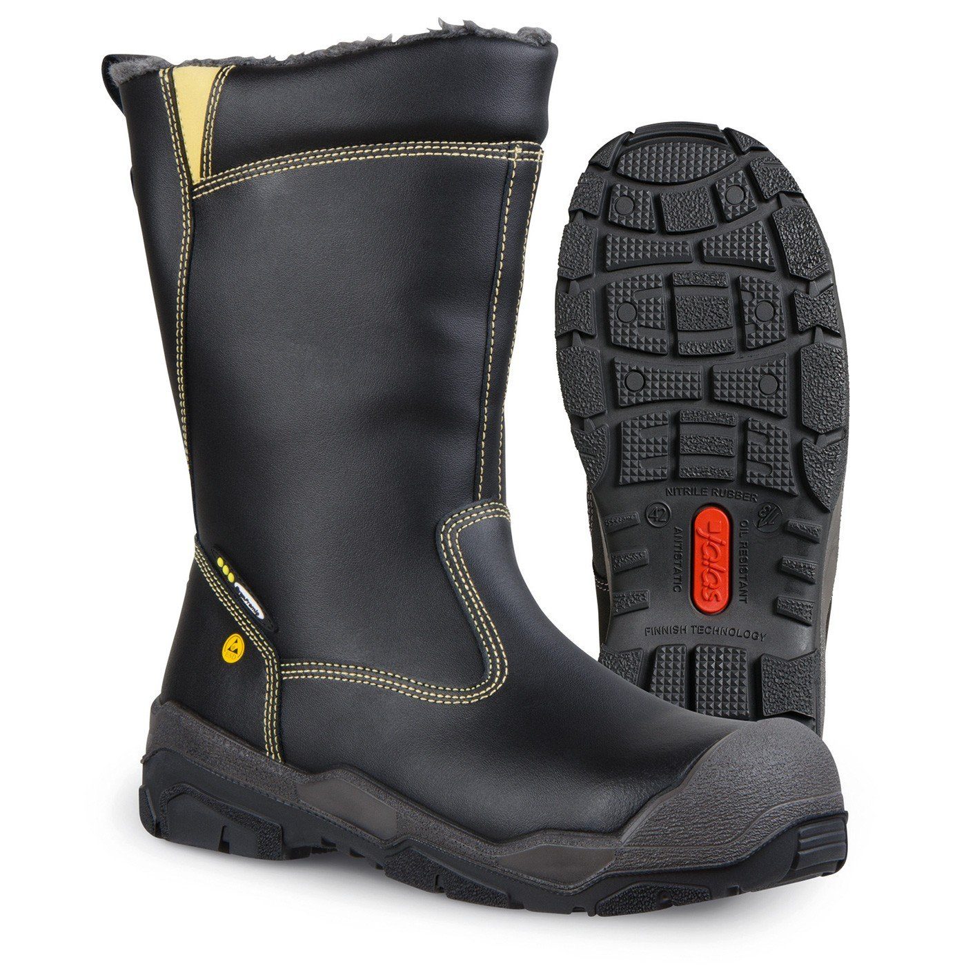 Jalas Захисні черевики