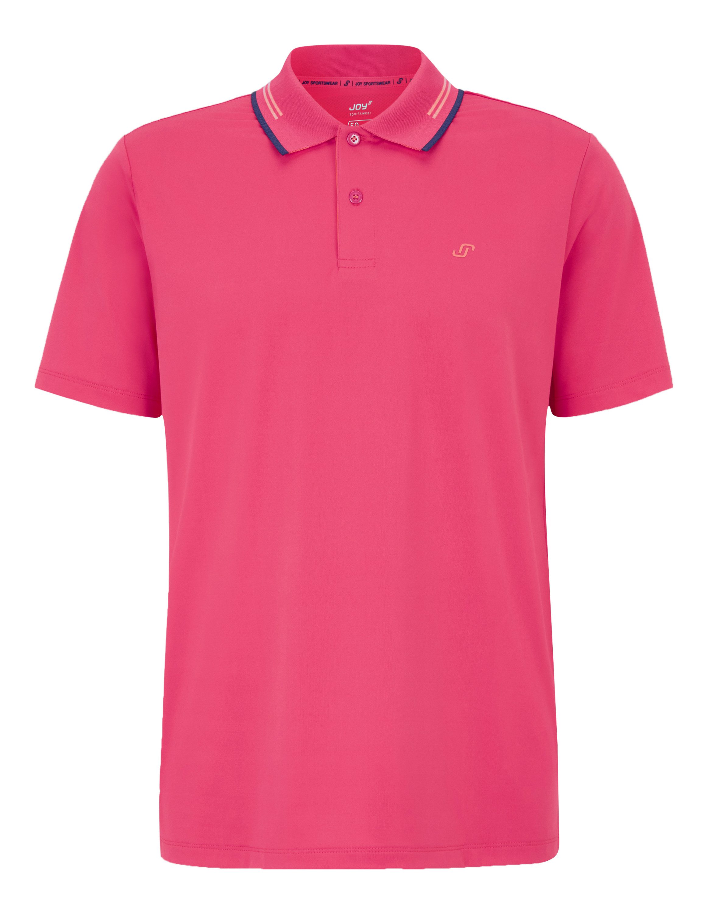 Joy Sportswear Poloshirt Poloshirt Gentleman's Style Polo funktional (1-tlg)