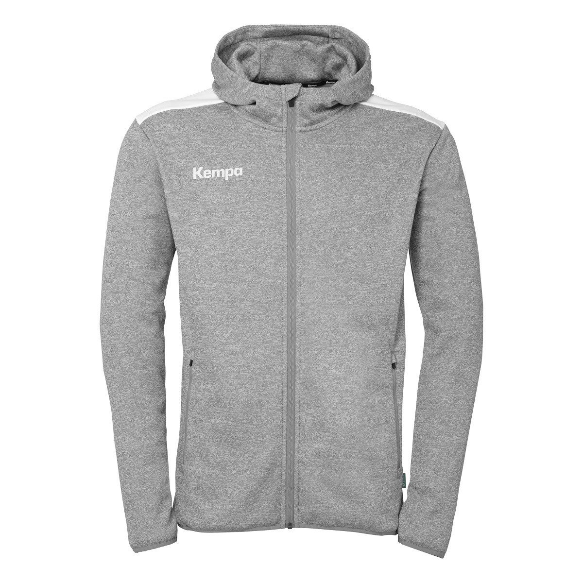 Kapuzensweatjacke Kapuzenjacke Emotion 27