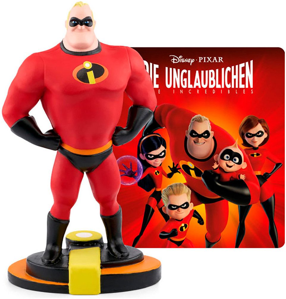 tonies Hörspielfigur Die Unglaublichen – The Incredibles