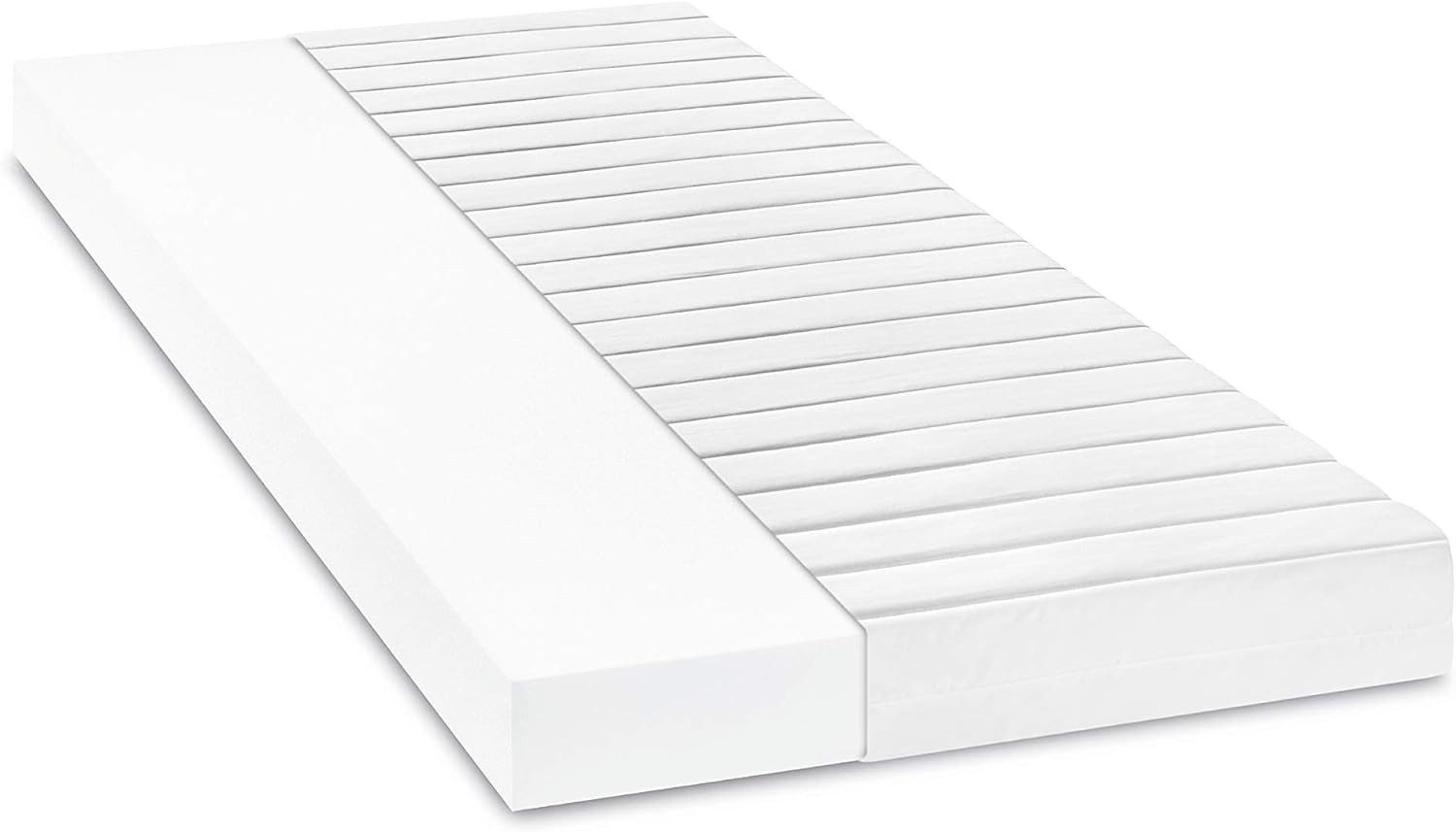 Komfortschaummatratze Micha, Bodyprotect, 13 cm hoch, günstig online kaufen
