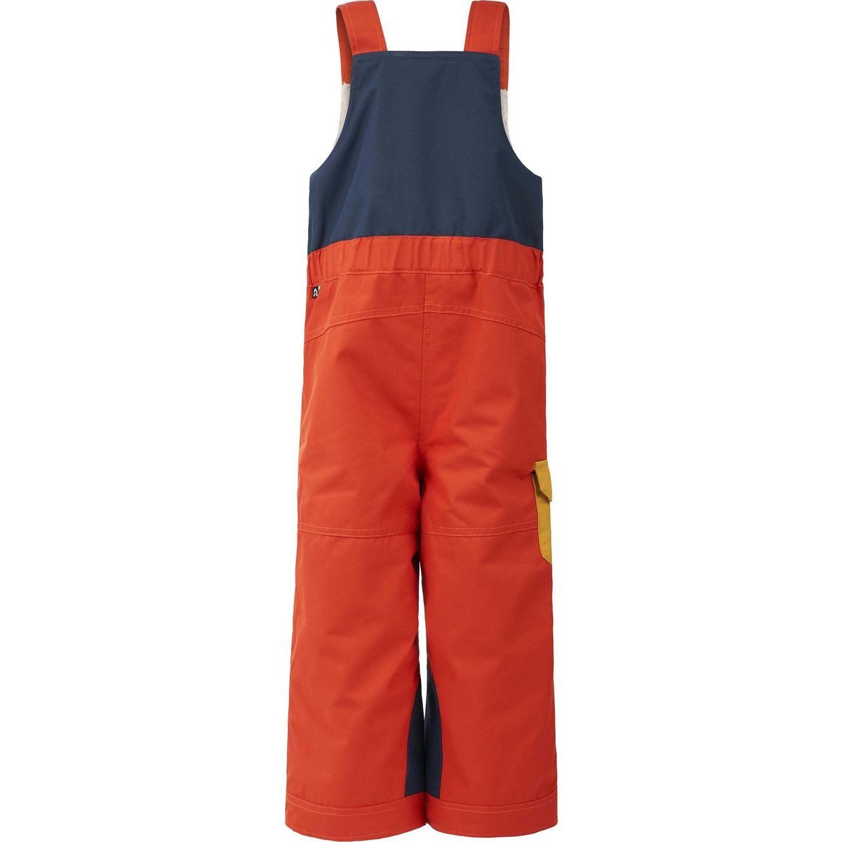 Picture Skihose Snowy Pants Man ist nie zu jung für Abenteuer.