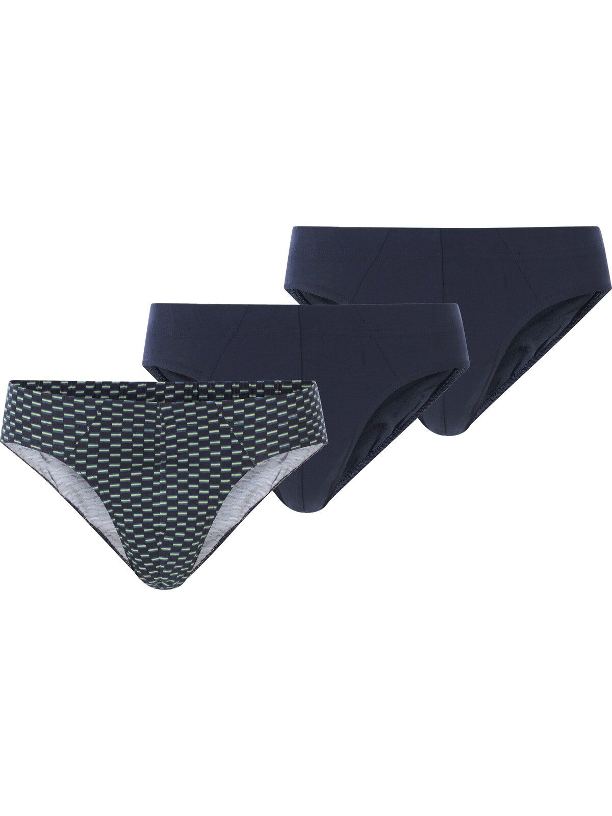 Babista Slip JORIM (Set, 3-St) im Dreierpack