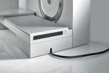 GORENJE Allesschneider R 708 A, 100 W, hochwertige Solingen-Edelstahlmesser