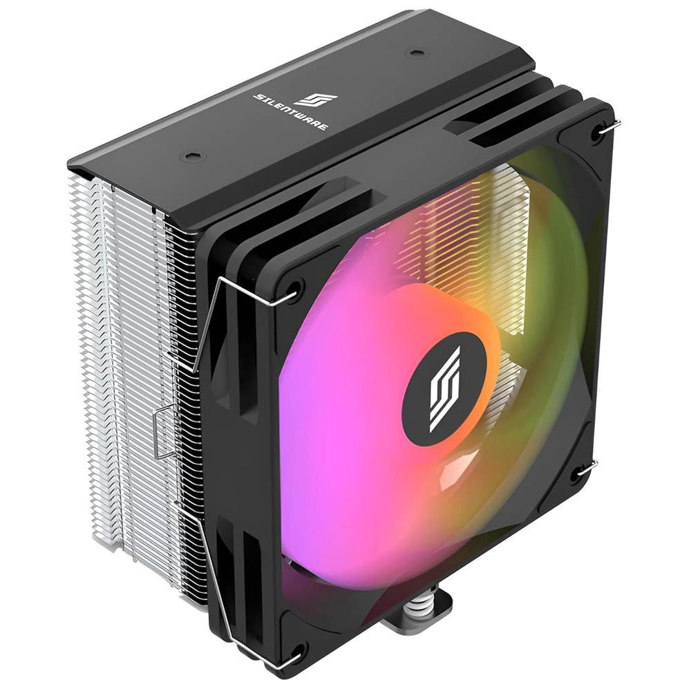 Silentware Bora RGB | CPU-Kühler