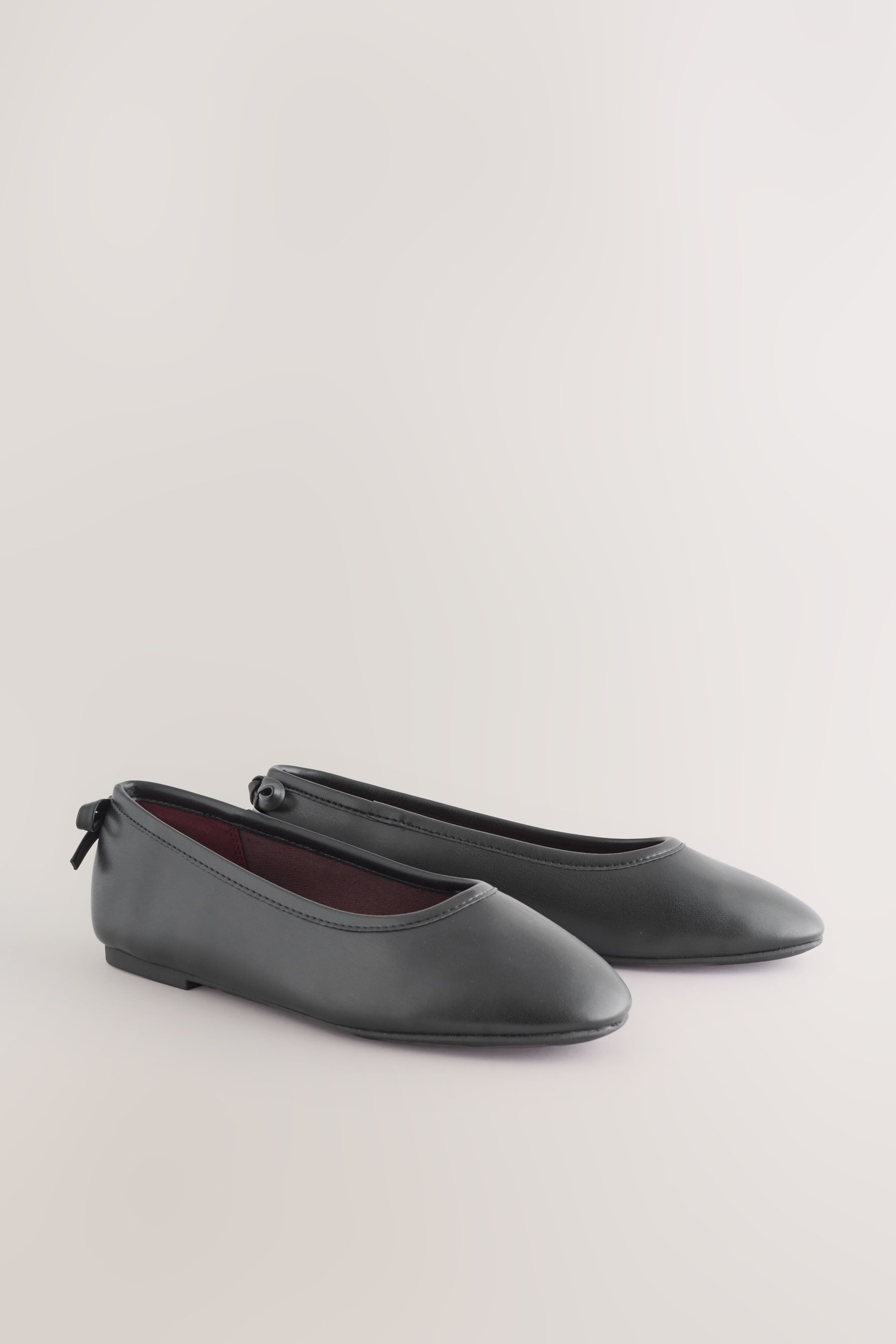 Next Ballerinas, extraweite Passform Ballerina (1-tlg)
