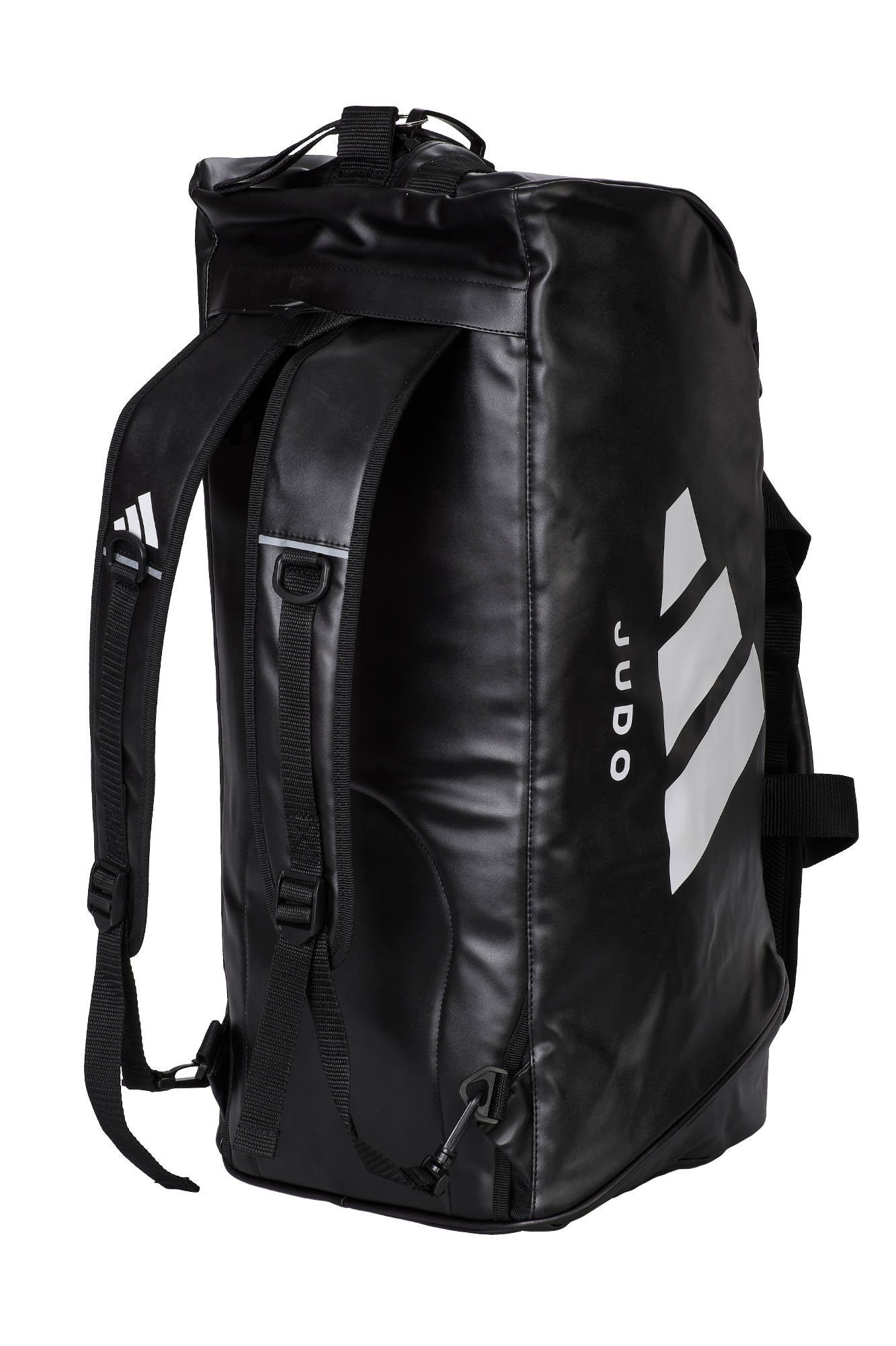 adidas Performance Sporttasche 2in1 Judo