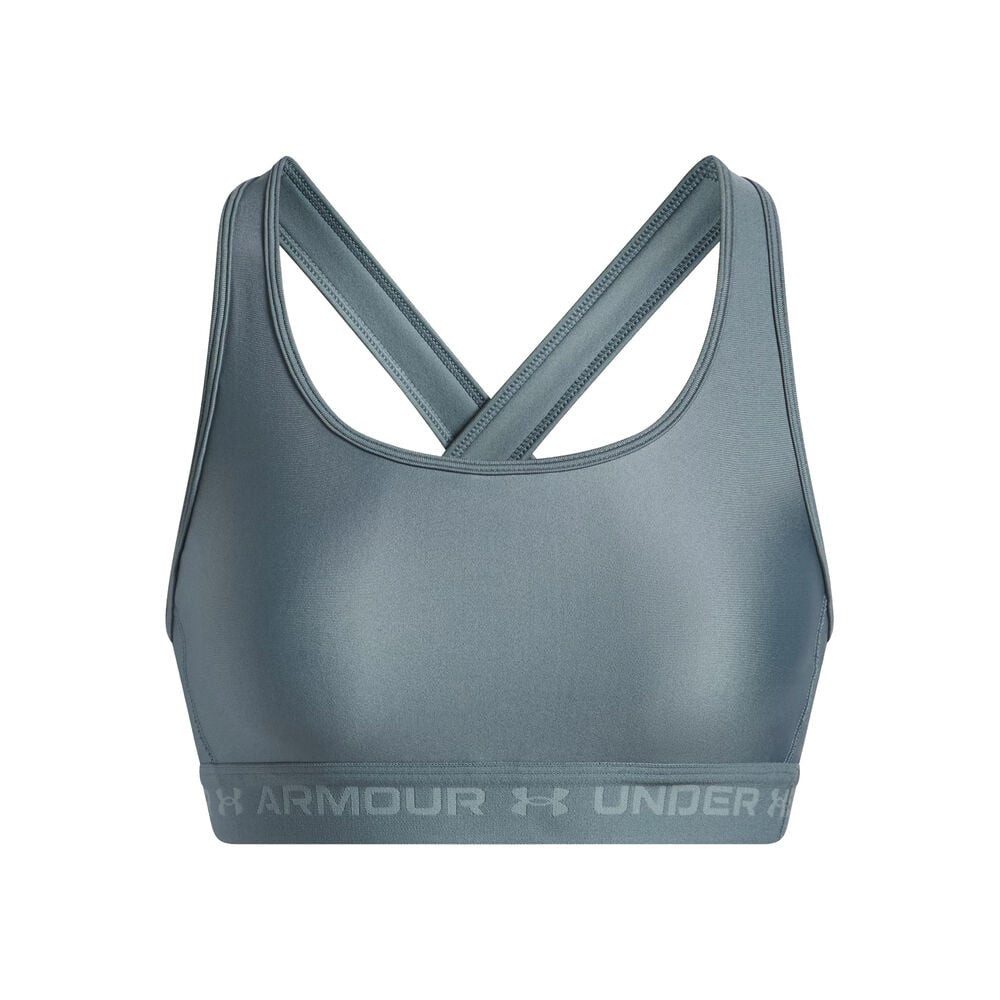 Under Armour® Sport-BH Crossback Mid günstig online kaufen