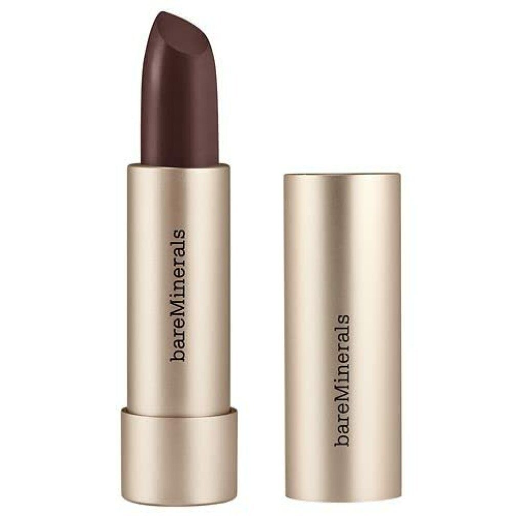BAREMINERALS Lippenstift Mineralist Hydra-Smoothing Lipstick Willpower