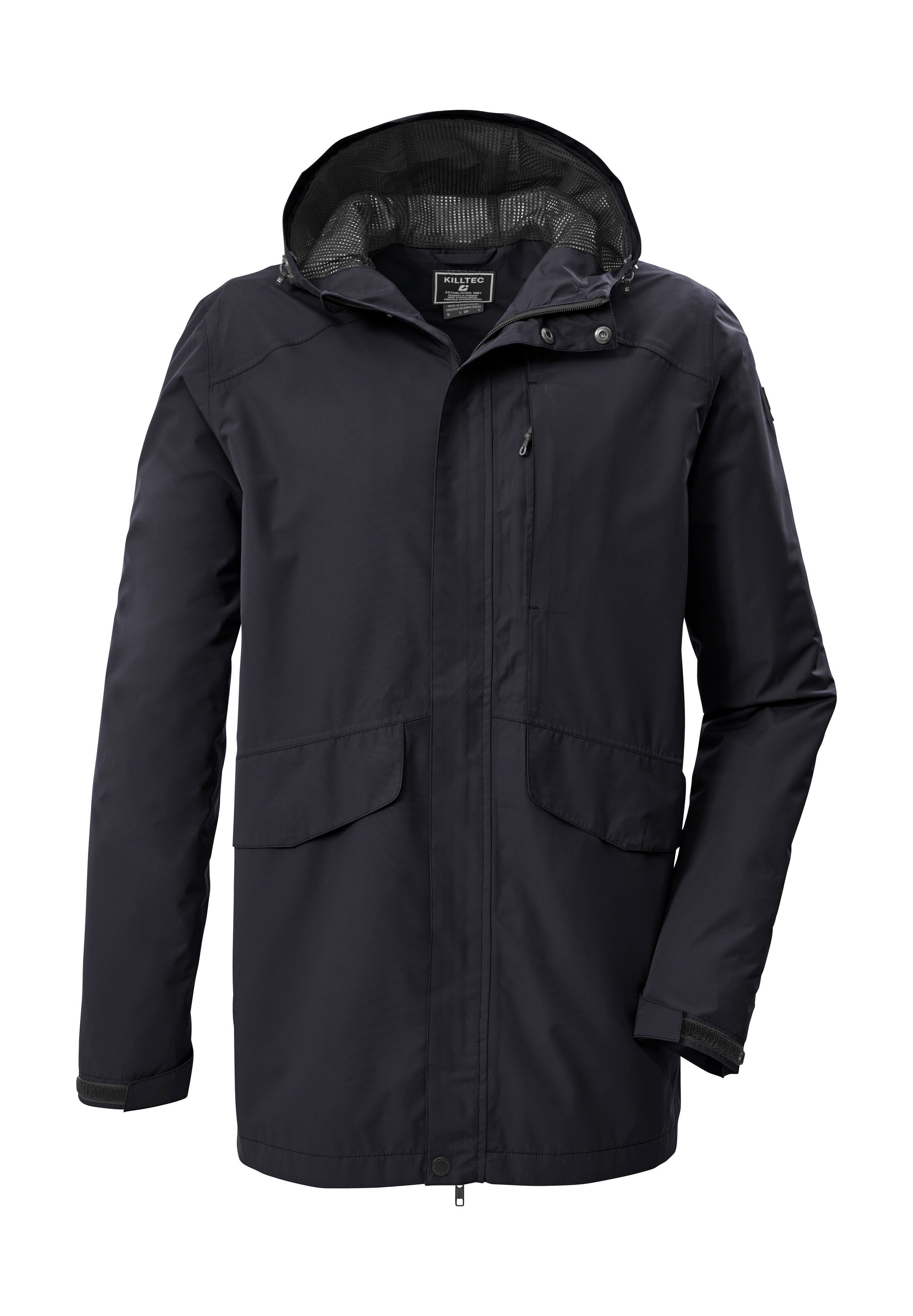 Funktionsjacke KOS 58 MN JCKT