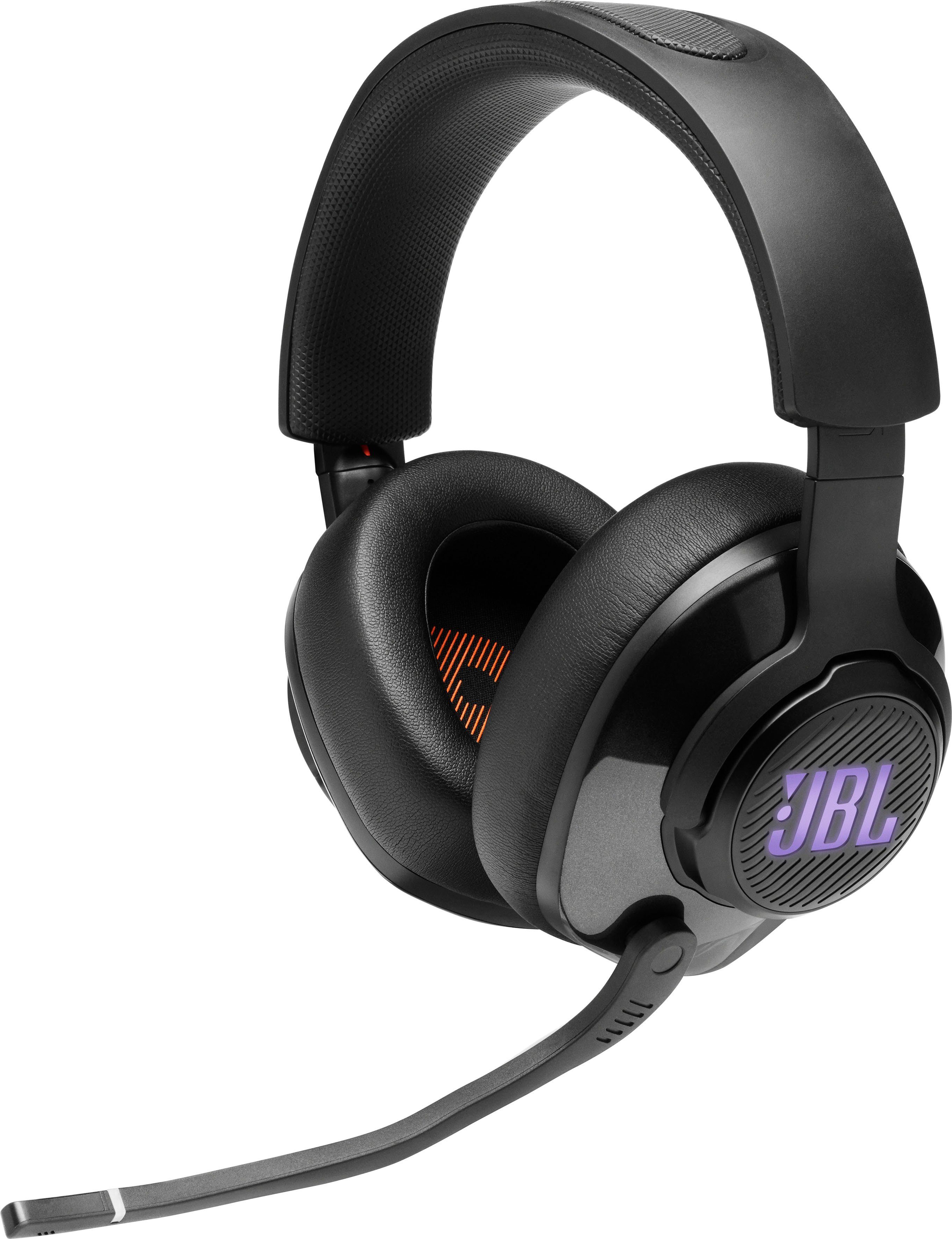 JBL 400 QUANTUM Gaming-Headset