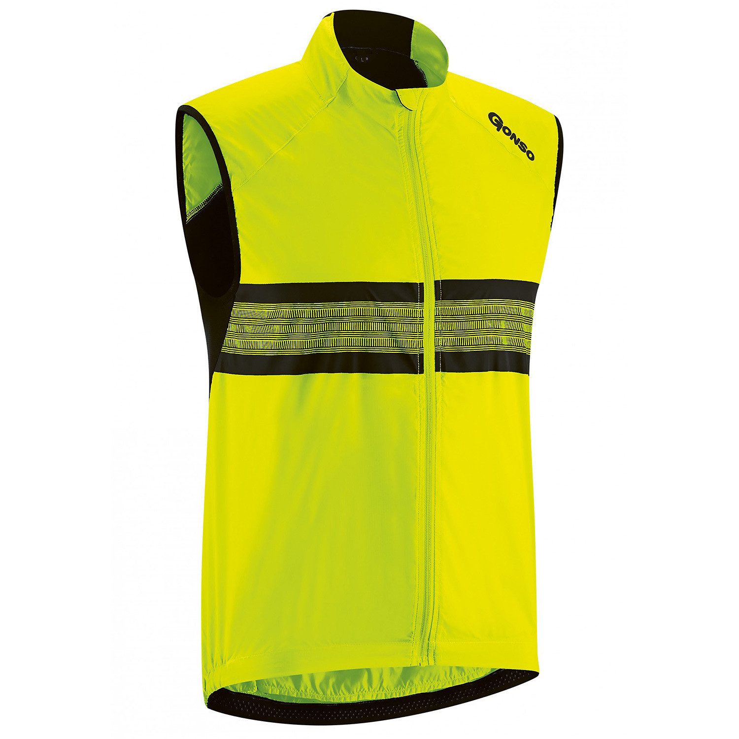 Gonso Funktionsweste Windweste Bike Grado (1-tlg) günstig online kaufen