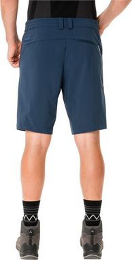 VAUDE Trekkingshorts Me Farley Stretch Bermuda DARK SEA