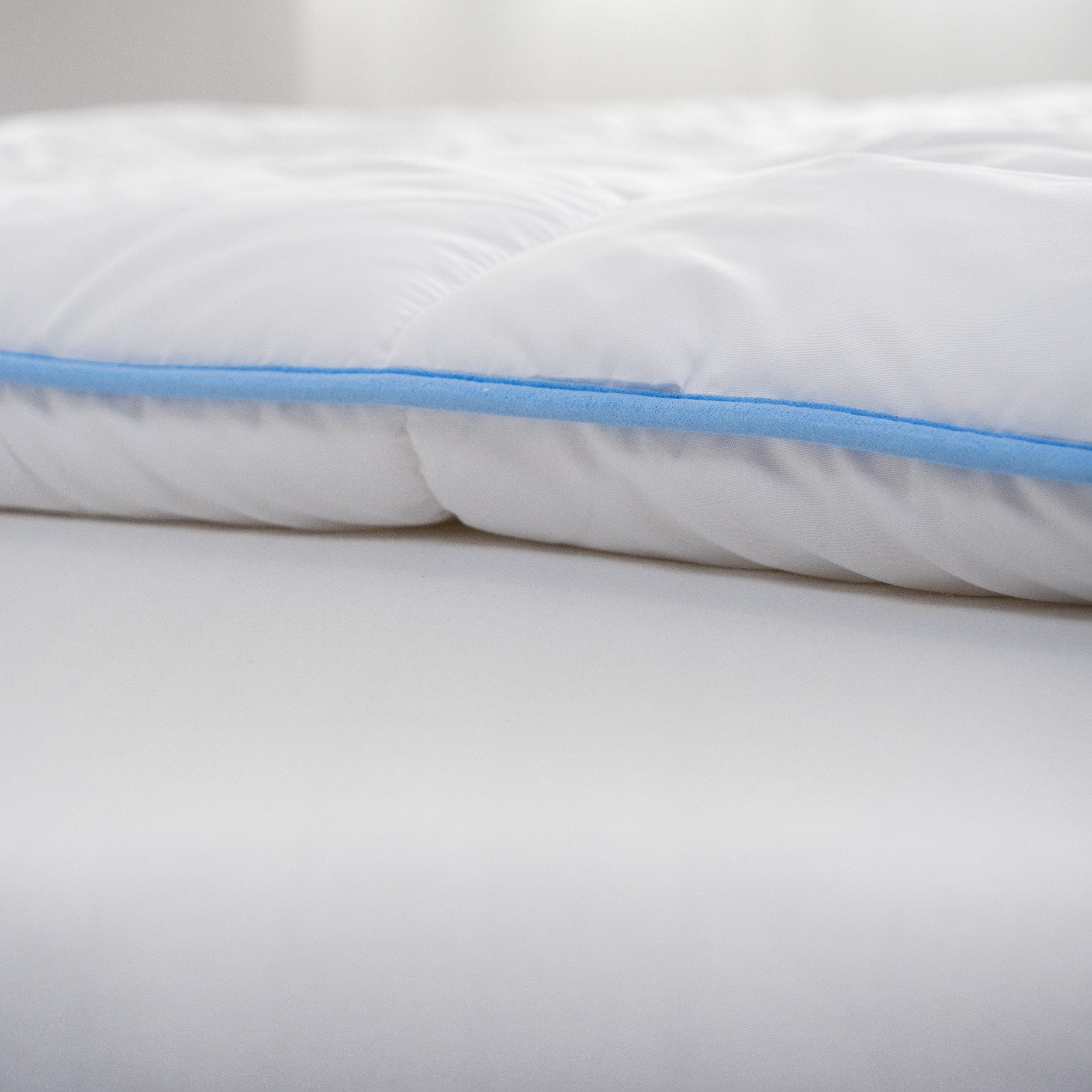 EVE wonderful sleeping Microfaserbettdecke Eve Wintertraum, Füllung: 100% Polyester, Bezug: 100% Polyester, perfekte Kombination aus Design, Komfort und Funktio – Bild 3 von 5