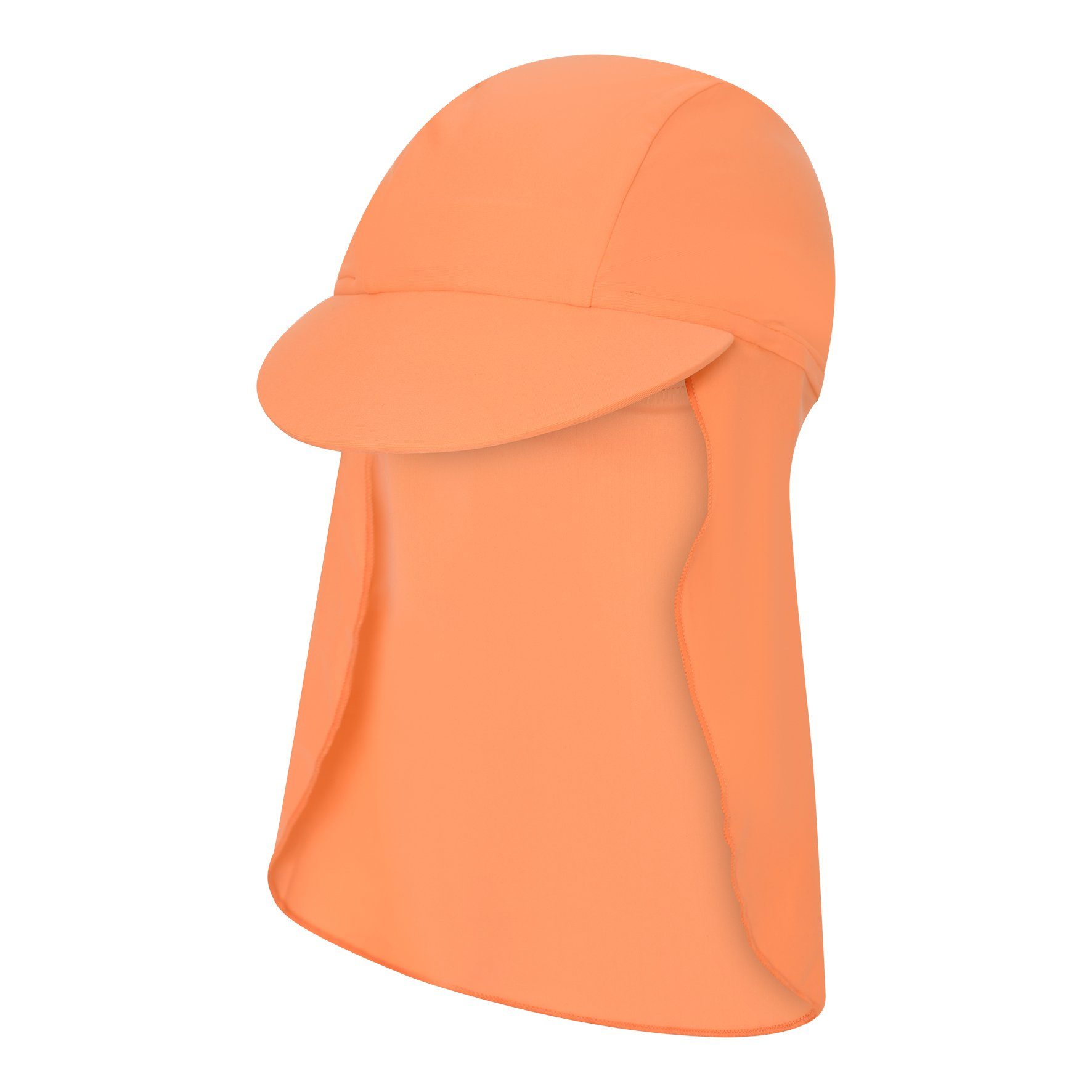 LEGO® Wear Schirmmütze LWARI 301 - Sonnenhut (1-St., 1) Pastel Orange
