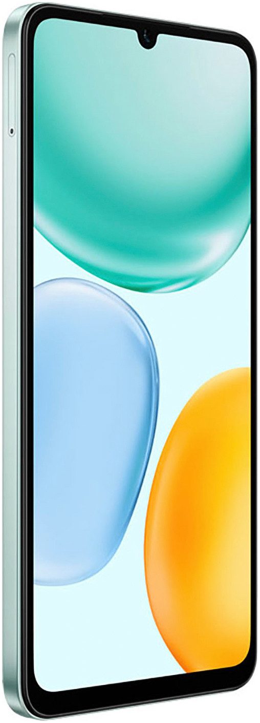 Honor X5c Plus Smartphone (17,12 cm/6,74 Zoll, 128 GB Speicherplatz, 50 MP Kamera)