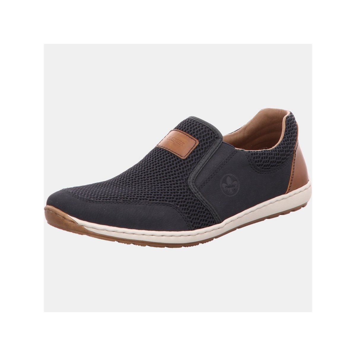 Rieker Sportliche Slipper für Herren in günstig online kaufen