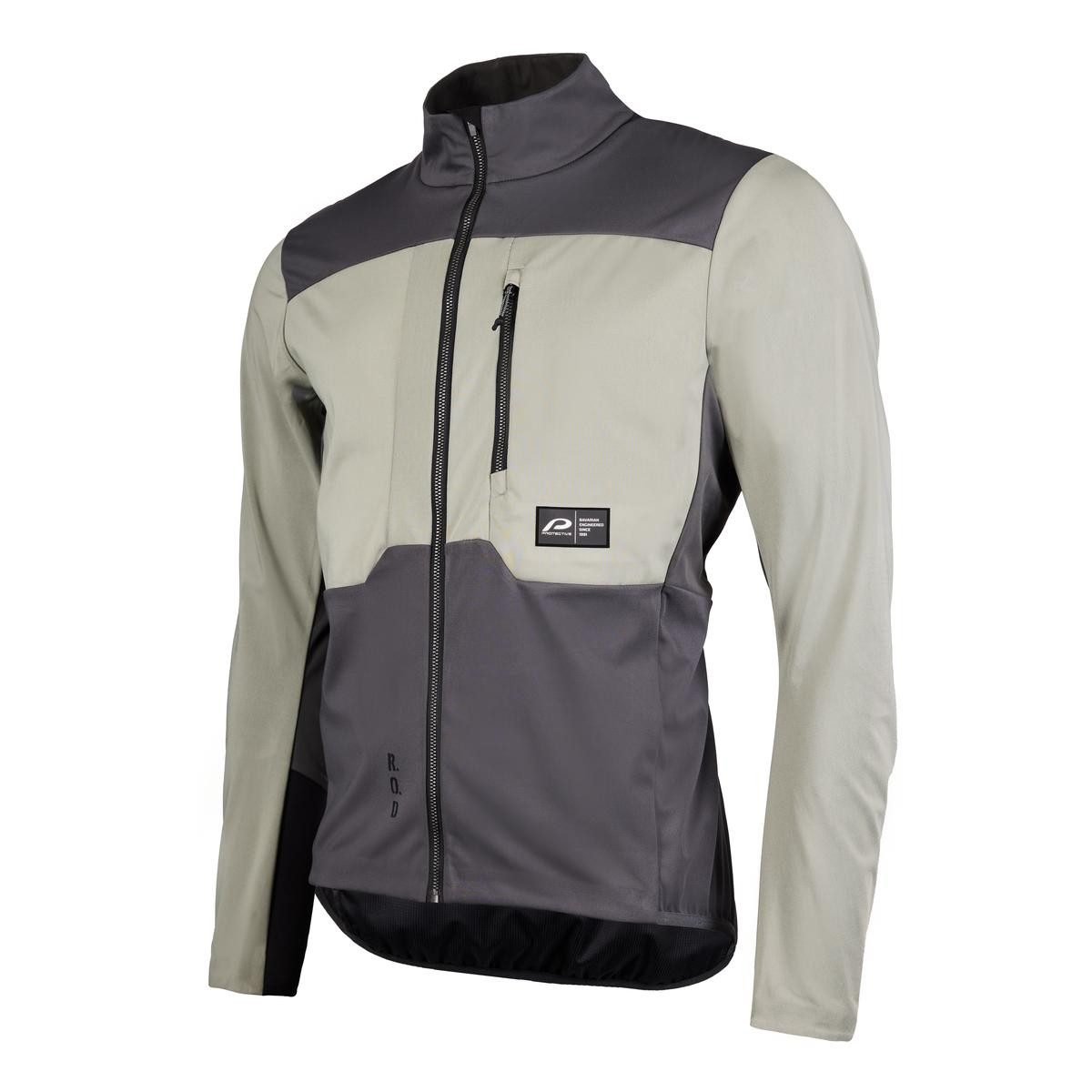 Funktionsjacke Softshelljacke Herren P-Beat Street 4.0