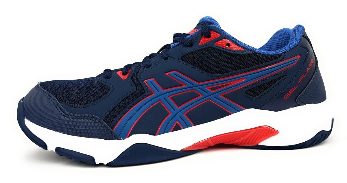 Asics Hallenschuh Handballschuh