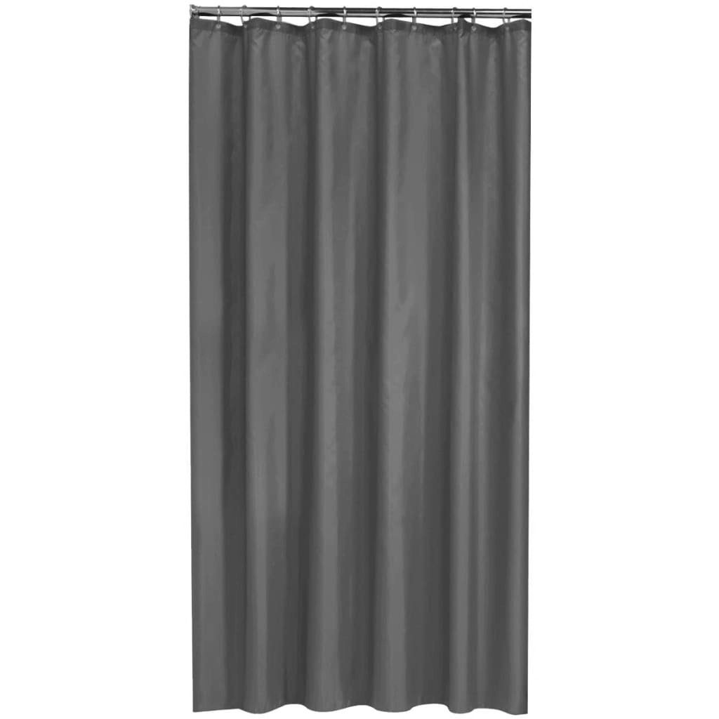 Sealskin Duschvorhang Duschvorhang Madeira 180 cm günstig online kaufen