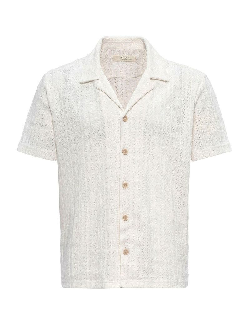 Antioch Blusenshirt Taipei - Patterned - günstig online kaufen