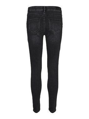 Vero Moda Skinny-fit-Jeans VMFLASH MR SKINNY JEANS LI111 NOOS
