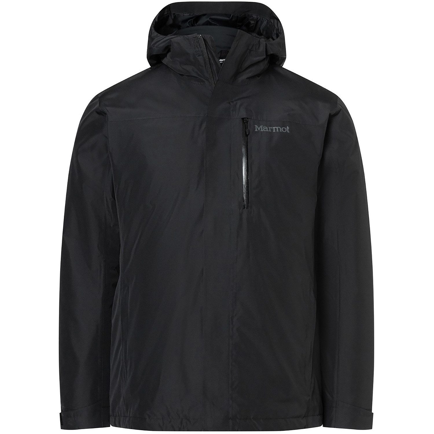 Marmot 3-in-1-Funktionsjacke Funktionsjacke M RAMBLE COMPONENT JACKET