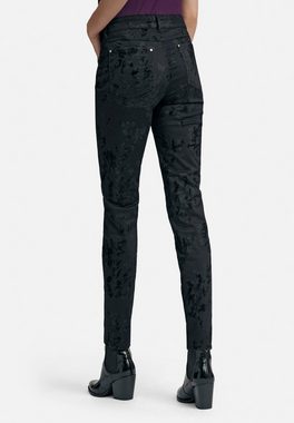 TALBOT RUNHOF X PETER HAHN Regular-fit-Jeans cotton