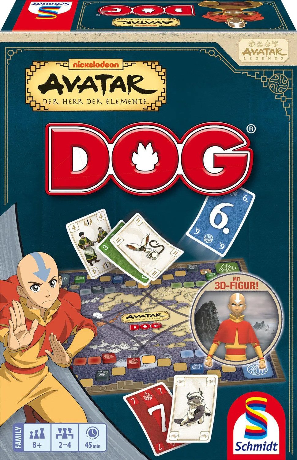 Schmidt Игры Spiel DOG® Avatar