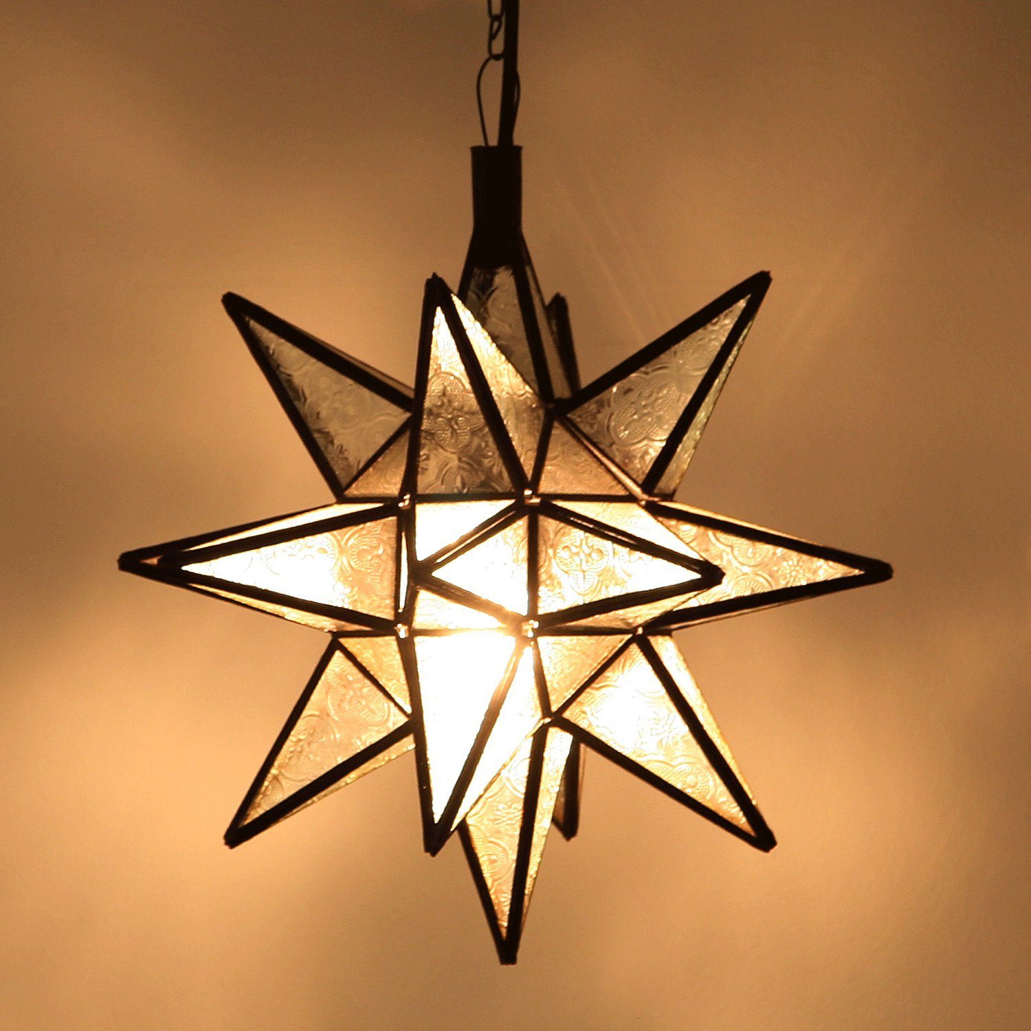 Casa Moro Hängeleuchte Orientalische Lampe marokkanische günstig online kaufen