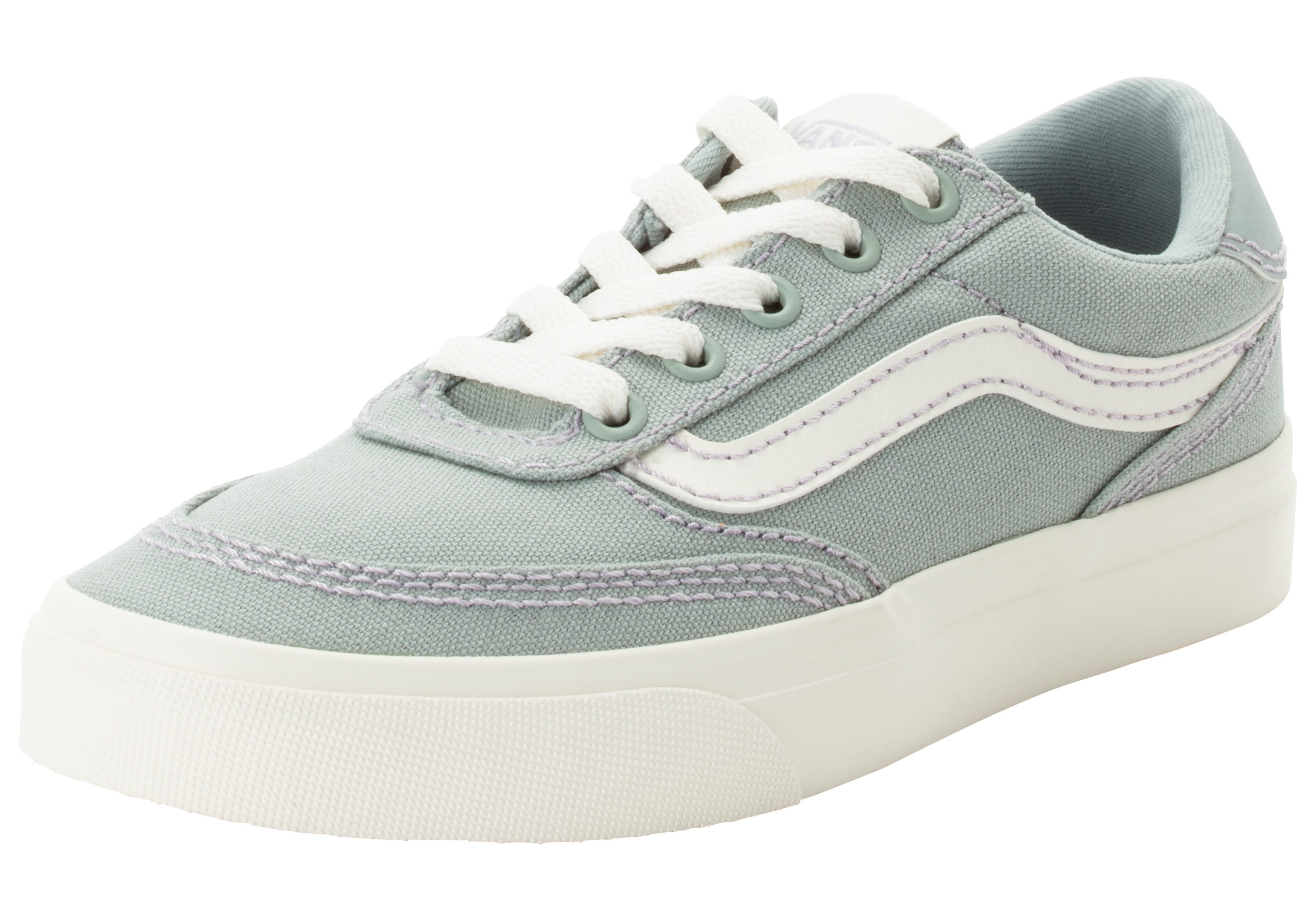 Vans Brooklyn LS Sneaker günstig online kaufen