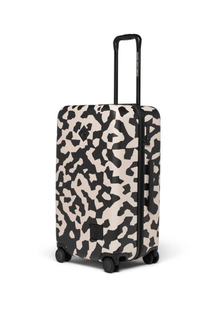 Herschel Reisetasche Heritage Hardshell Medium Luggage (67 Liter, mit Rollen)