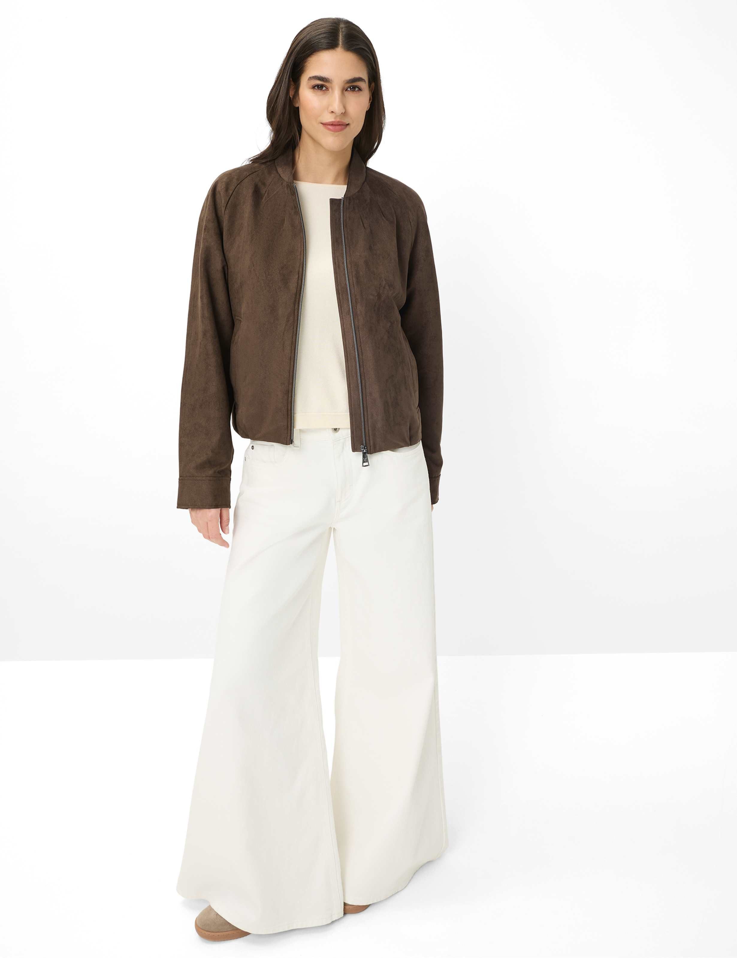 Fuchs Schmitt Outdoorjacke Style Übergangsjacke Brescia