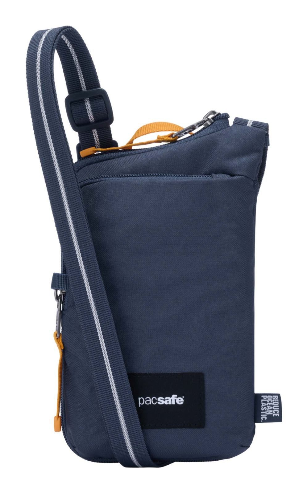 Pacsafe Umhängetasche Tech Crossbody Bag günstig online kaufen