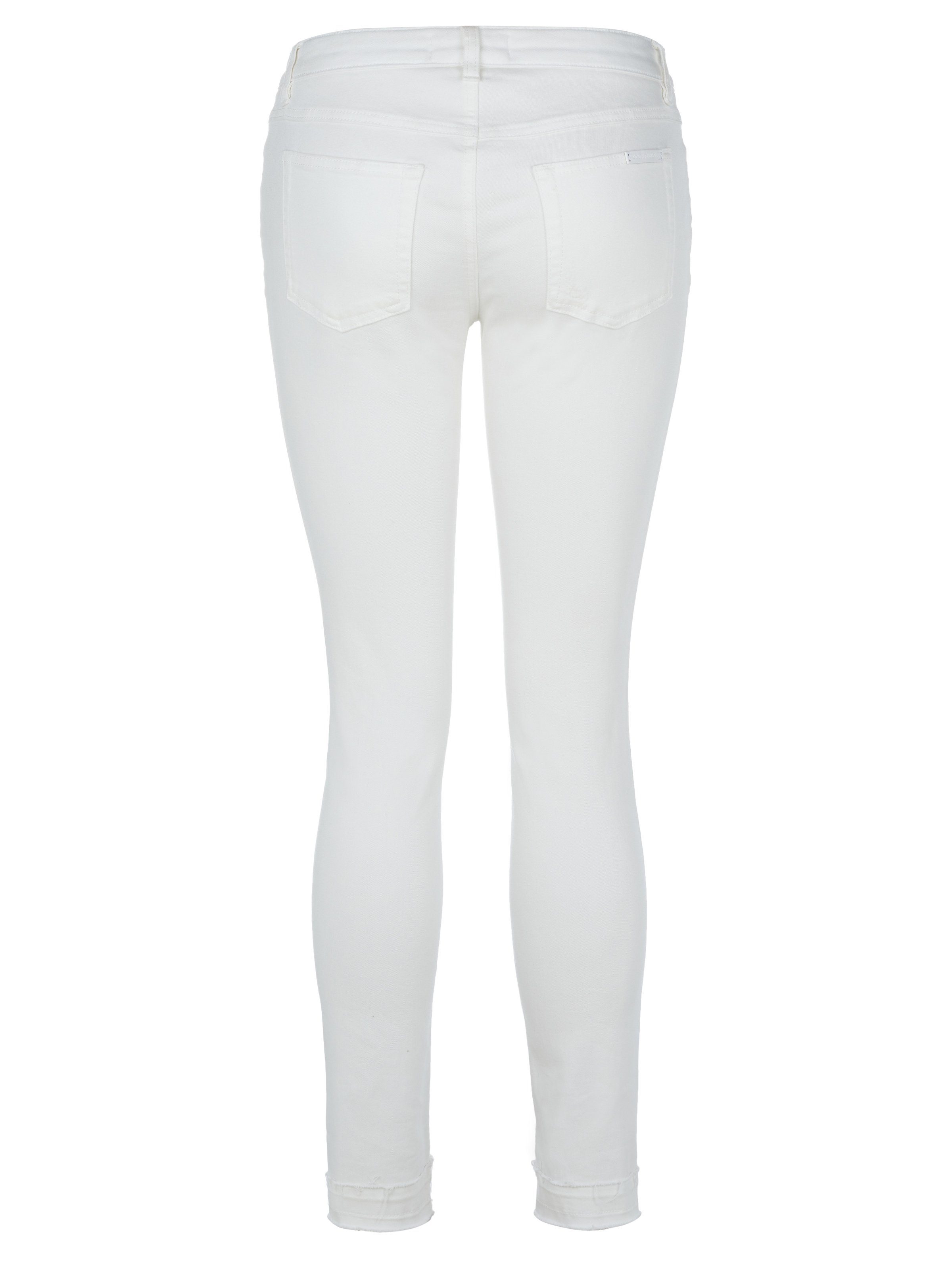 DOLCE & GABBANA Slim-fit-Jeans