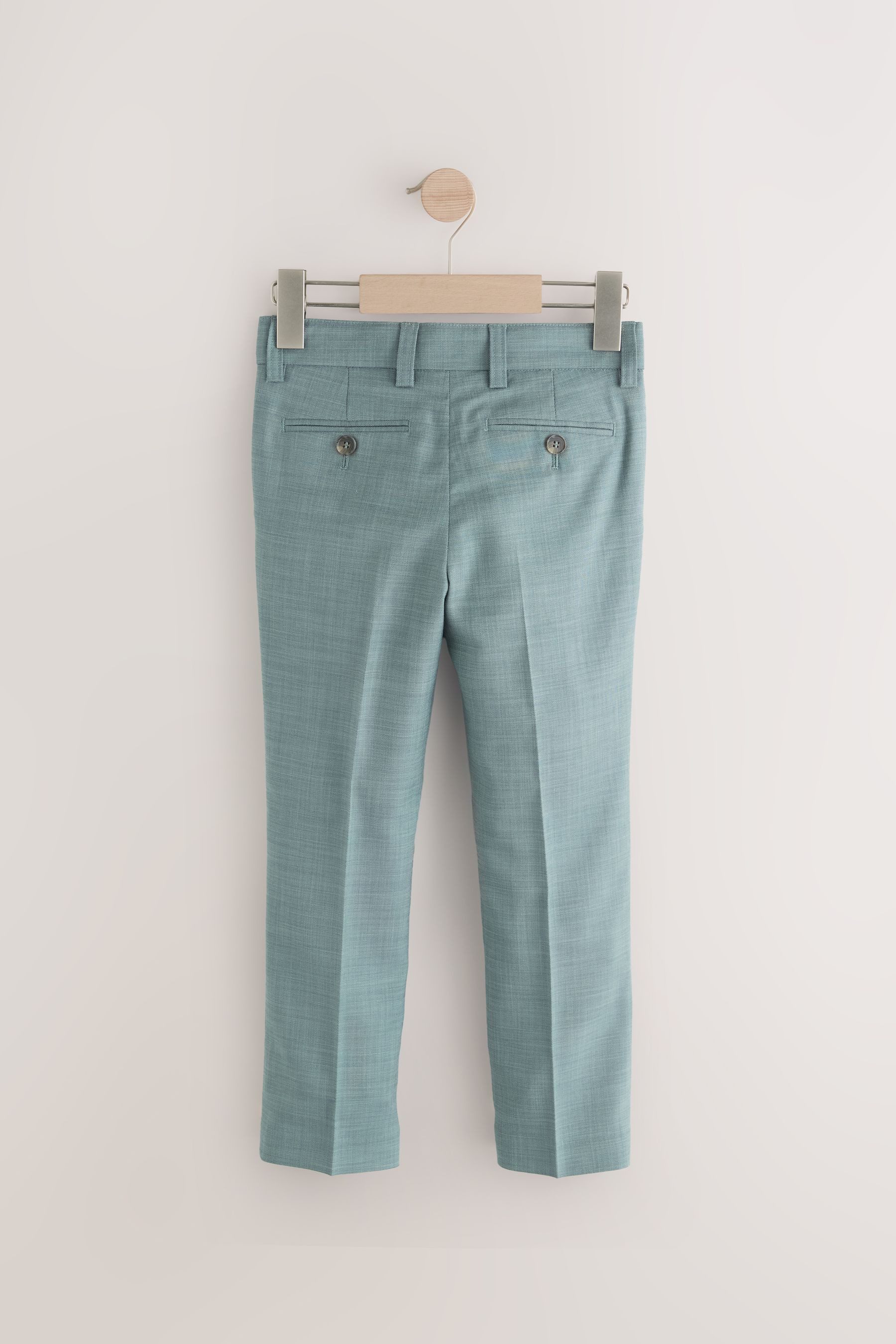 Next Anzughose Anzughose in Skinny Fit (1-tlg)