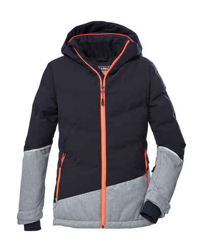 Killtec Skijacke KSW 178 GRLS SKI QLTD JCKT