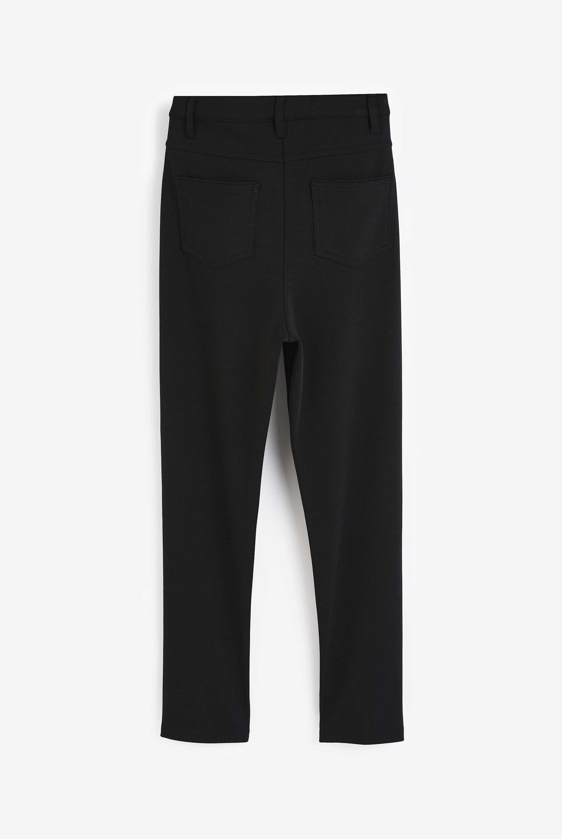 Next Stoffhose Senior Stretch-Schulhose mit hohem Bund (1-tlg) – Bild 2 von 3