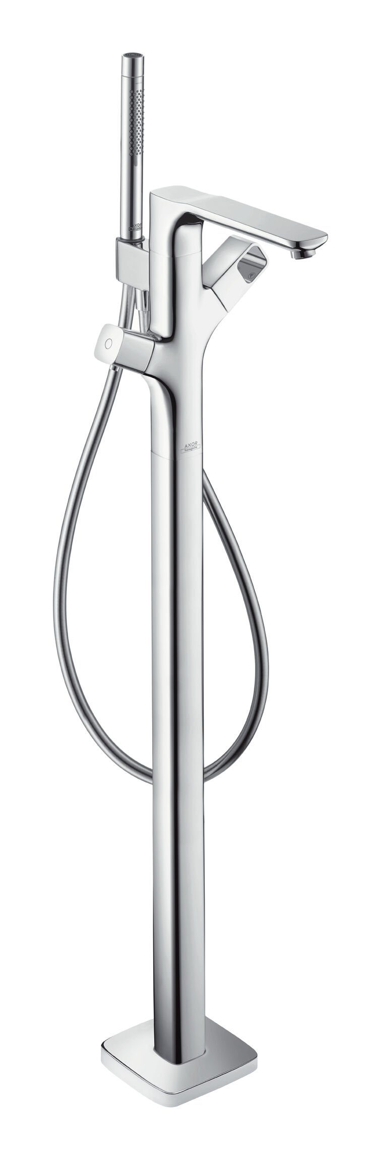 Wannenthermostat Axor Urquiola