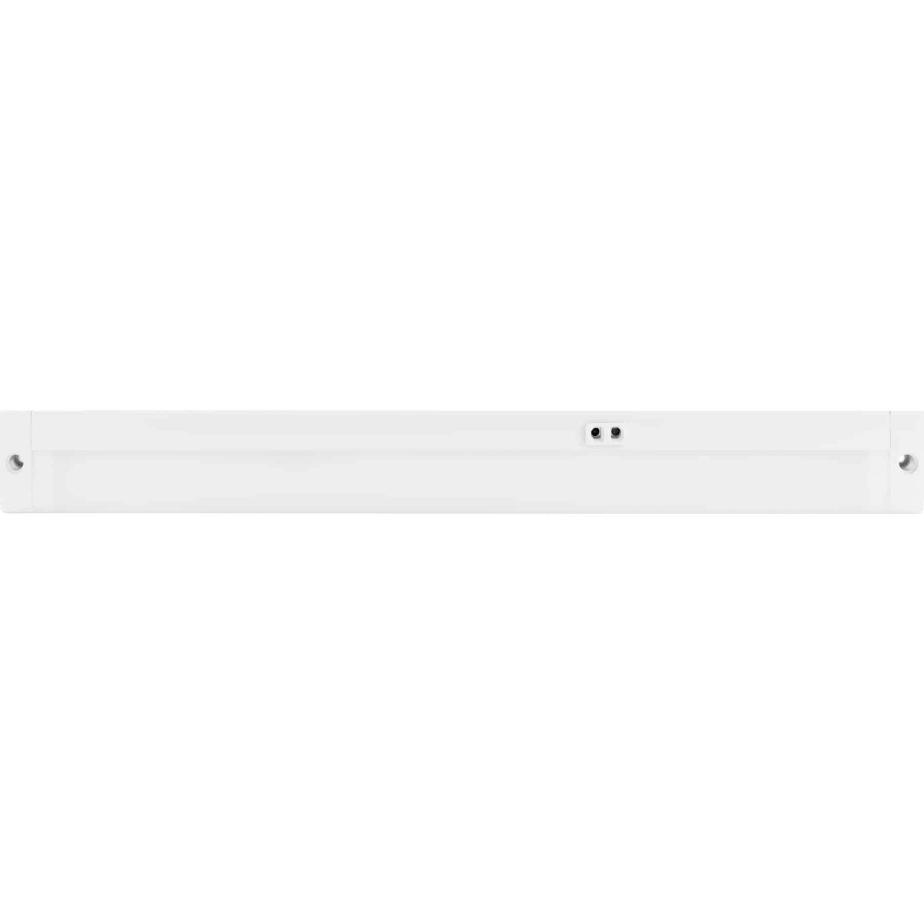 REV LED Unterbauleuchte REV LED-Unterbauleuchte, 4W, 3000K, 300lm, warmweiß, IP20, 30 cm