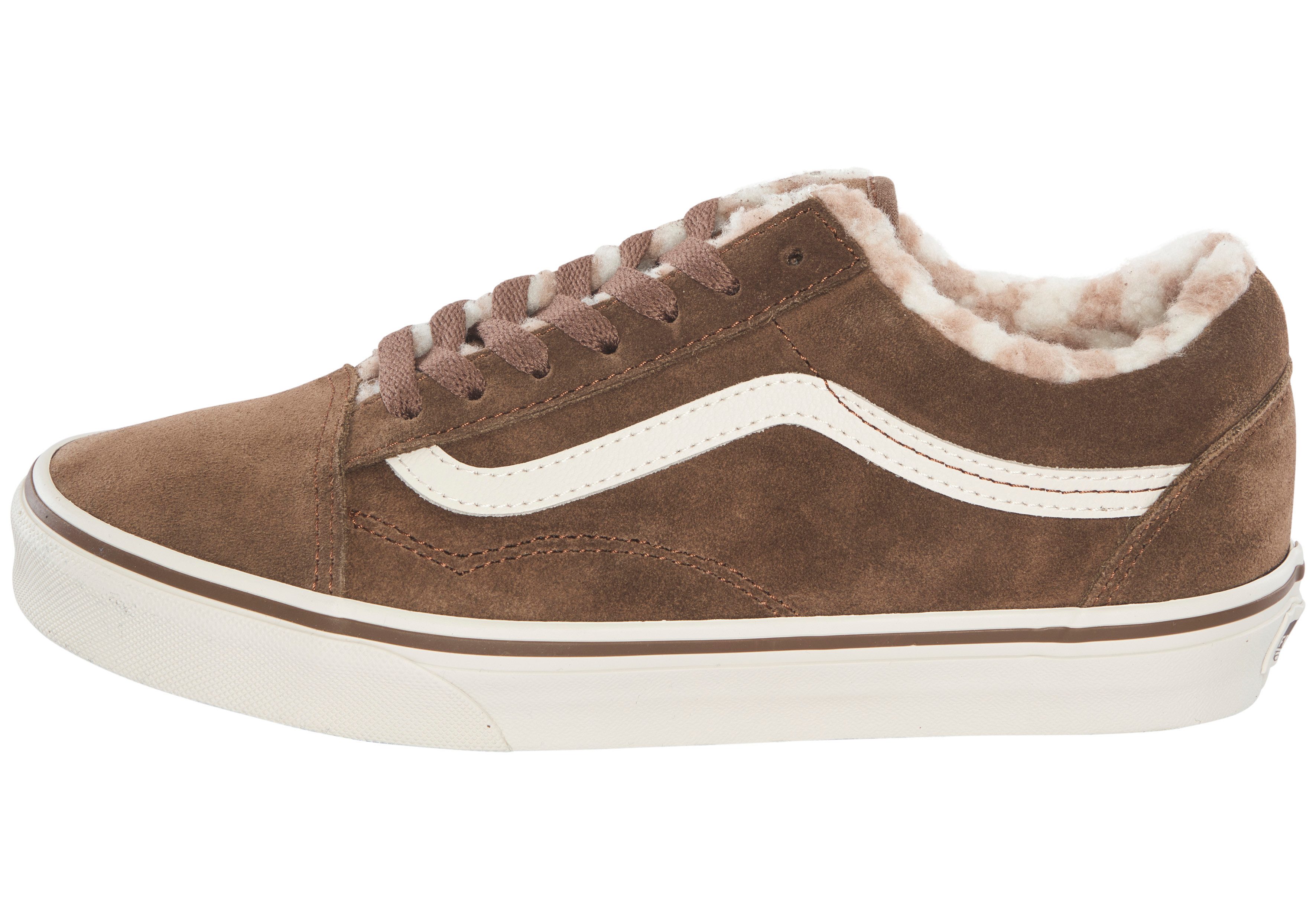 Vans Old Skool Sneaker unisex